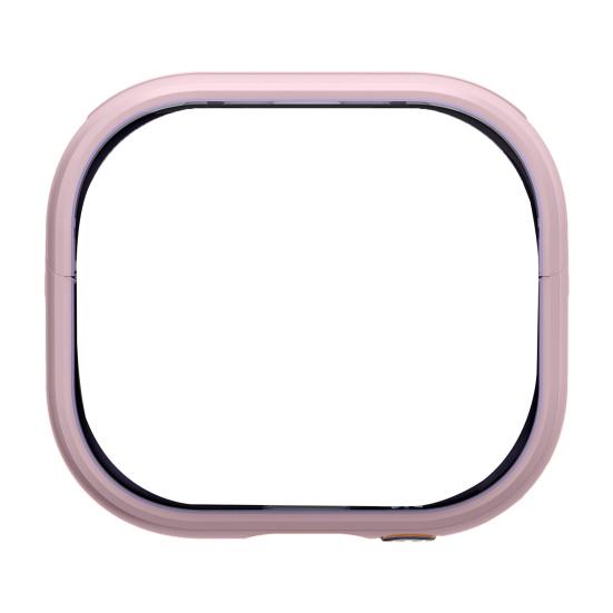 Чехол для наушников Galaxy Buds 3/3Pro Противоударный Bluetooth-совместимый Беспроводной чехол для зарядки наушников Чехол Прозрачный Защитный чехол для наушников