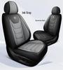 European & American PU Leather Single Car Seat Cushion