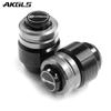 For CFMOTO 650NK 650 NK 800MT 700CL-X/CLX 150NK 400NK 250SR/400/250/MT/TR Motorcycle Tire Valve Cap Protection Accessories