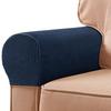 Washable and Flexible Sofa Arm Protector Slipcovers - Set of 2