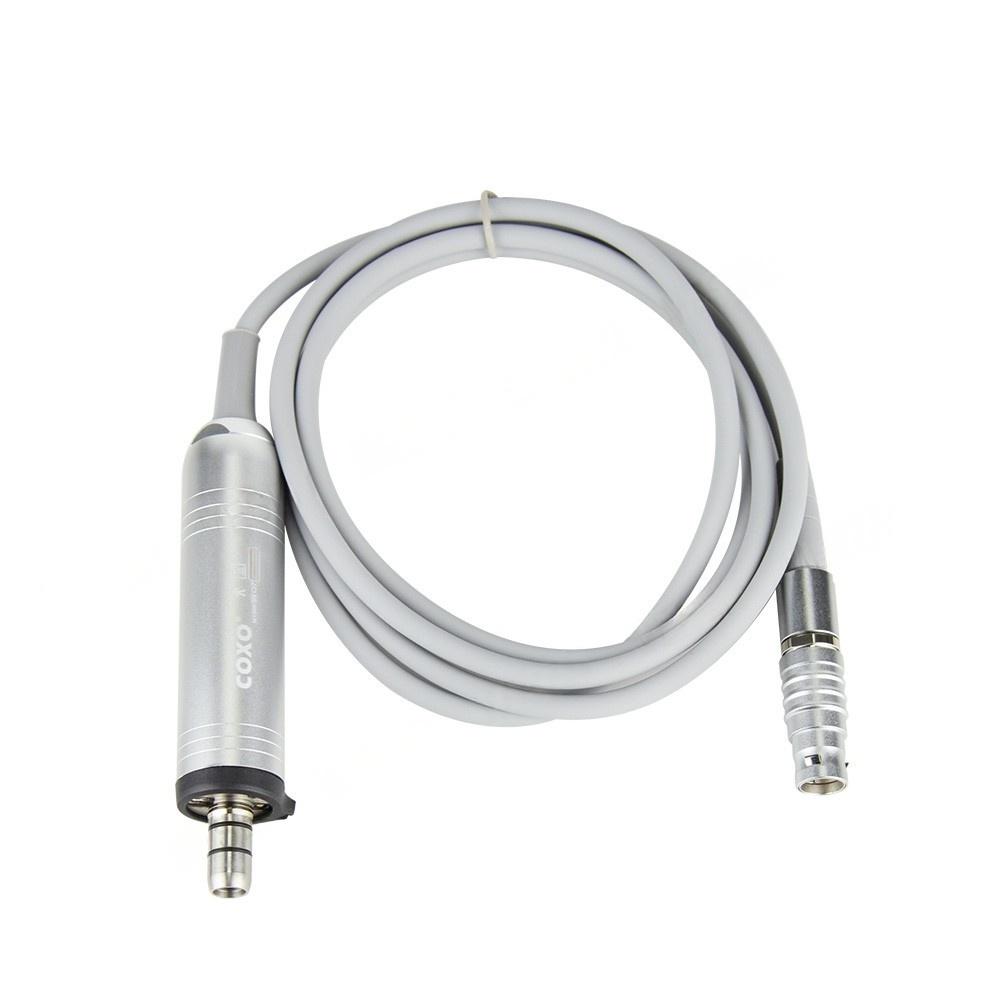 YUSENDENT COXO Система дентальной имплантации Запасные части Металлическая/пластиковая ручка-интерфейс для COXO C-Sailor Pro / C-Sailor Стоматологические аксессуары