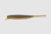 Jackall Мягкая приманка Drift Mellow 5.2 дюйма Mamo Gold & Black (5417)