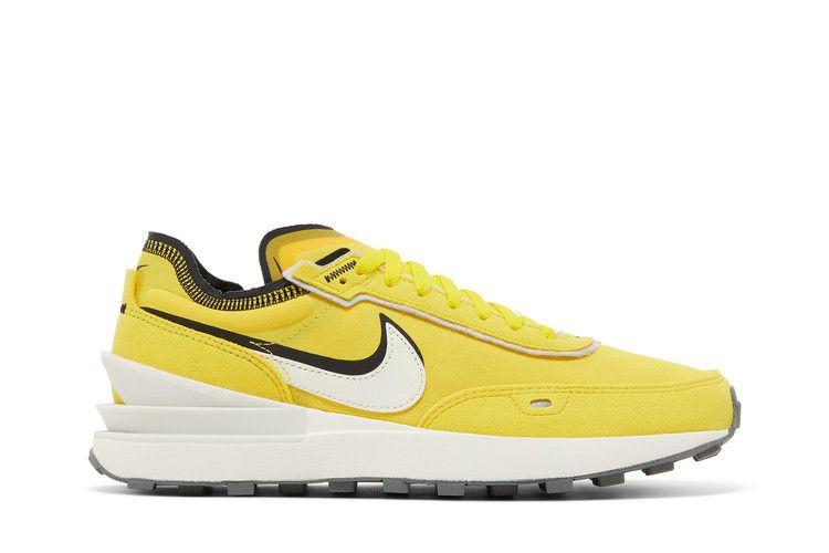 Nike Waffle One SE 'Tour Yellow'