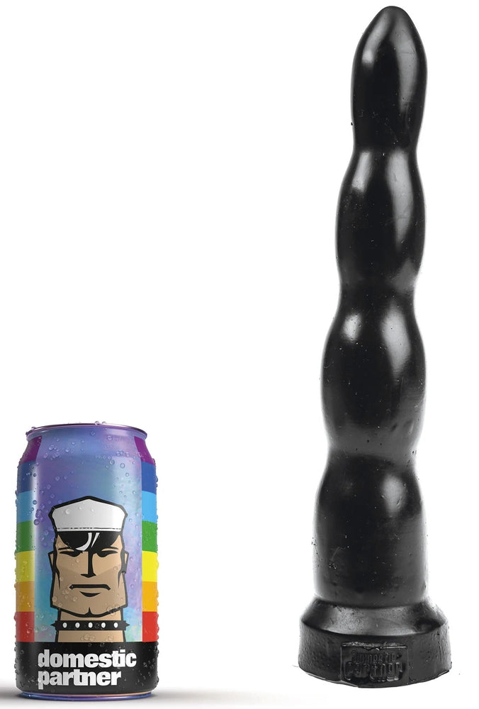 Gode NAV55B Domestic Partner 27 x 5.2cm - Domestic Partner - Dildos XL - Largeur + de 6cm