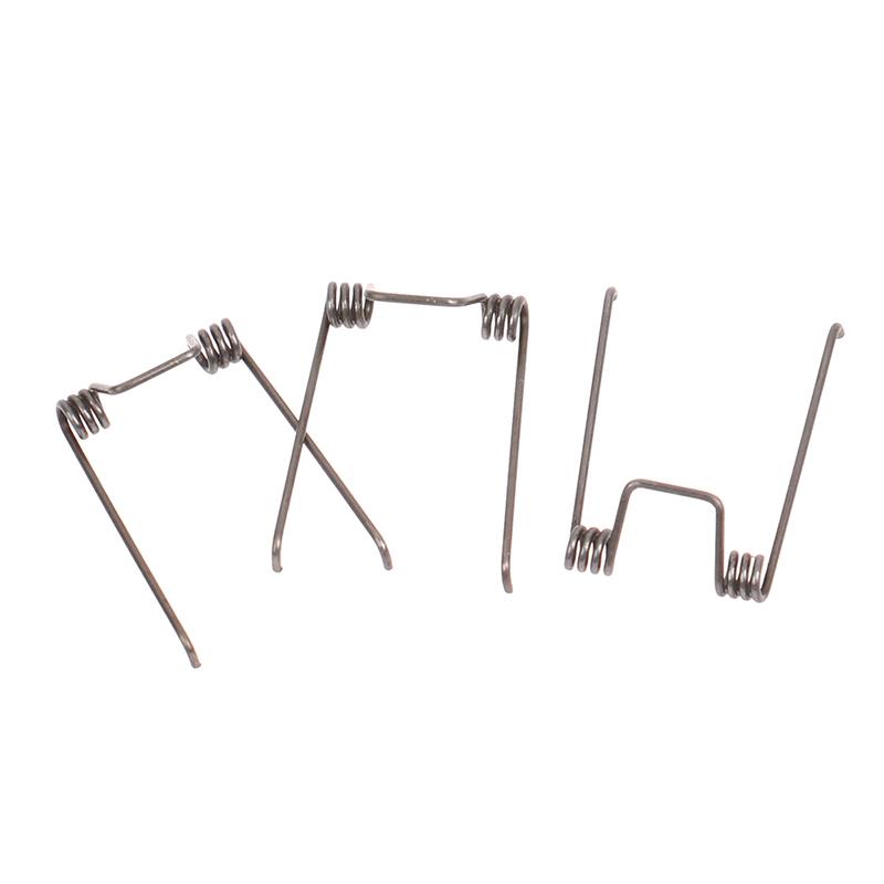 5 шт. пружина растяжения для машинки для стрижки волос Babyliss Fx870, триммер для электрической стрижки волос