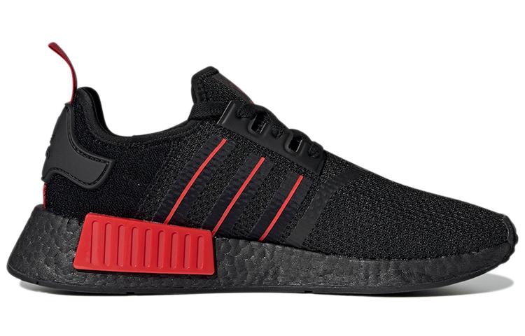 adidas Originals NMD_R1 'Core Black Red' GV8422