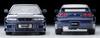 Tomytec Tomica Limited Vintage Neo LV-N305c NISMO 400R Navy Blue Finished Product