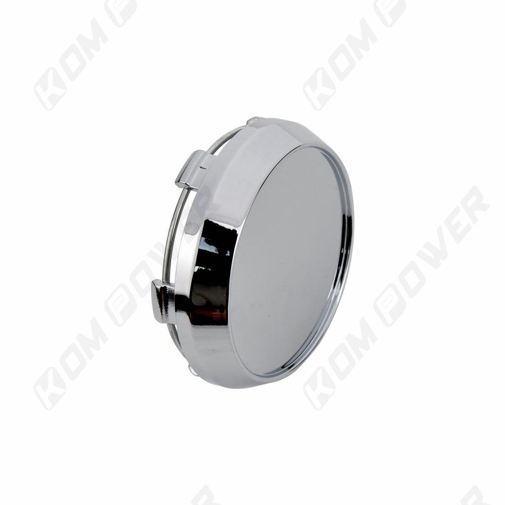 ASZ1 4PCS OD 68MM / ID 64MM Sport Wheel Center Cap XXR SSR ENKEI Racing Emblem Sticker Wheel Cover Cap Hubcaps Car Styling