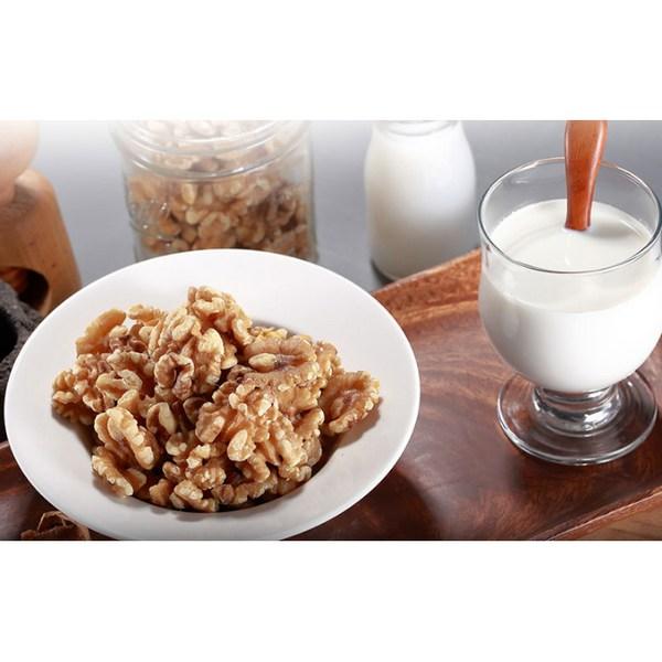 Nuts Farm Walnuts, 400g, 1 piece, Korean nuts