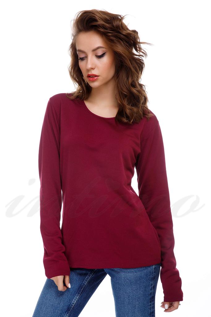 Джемпер флисовый Gladys (69424)