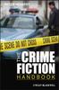 Книга The Crime Fiction Handbook