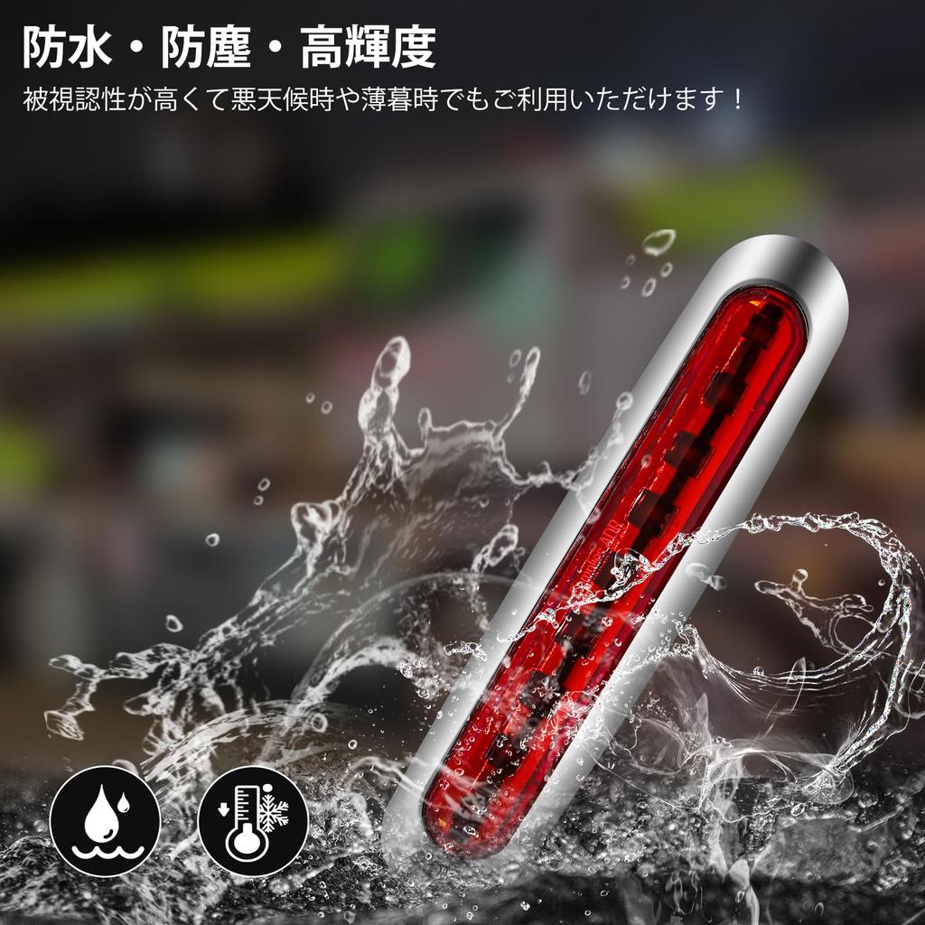 Ygmylandbb Side Marker Lamp, 9 LED Lights, Truck, Trailer, Bus, Car Width Light, Shoulder