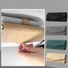 Eyeglasses Mount Eyeglass Hanger Clip Magnetic Car Glasses Holder Sunglasses Holders  Car Sun Visor