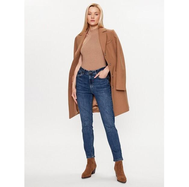 Джинсы Liu Jo UF3034 D4391 синий Slim Fit