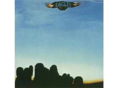 [CD] Eagles First Limited Edition WPCR-80229 Рок-альбом серии Forever Young НОВЫЙ