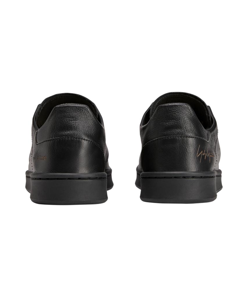 Y-3 Stan Smith - Black / Hq7319