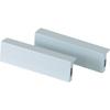 TRUSCO Aluminum Jaw, 150mm, TVFK-150