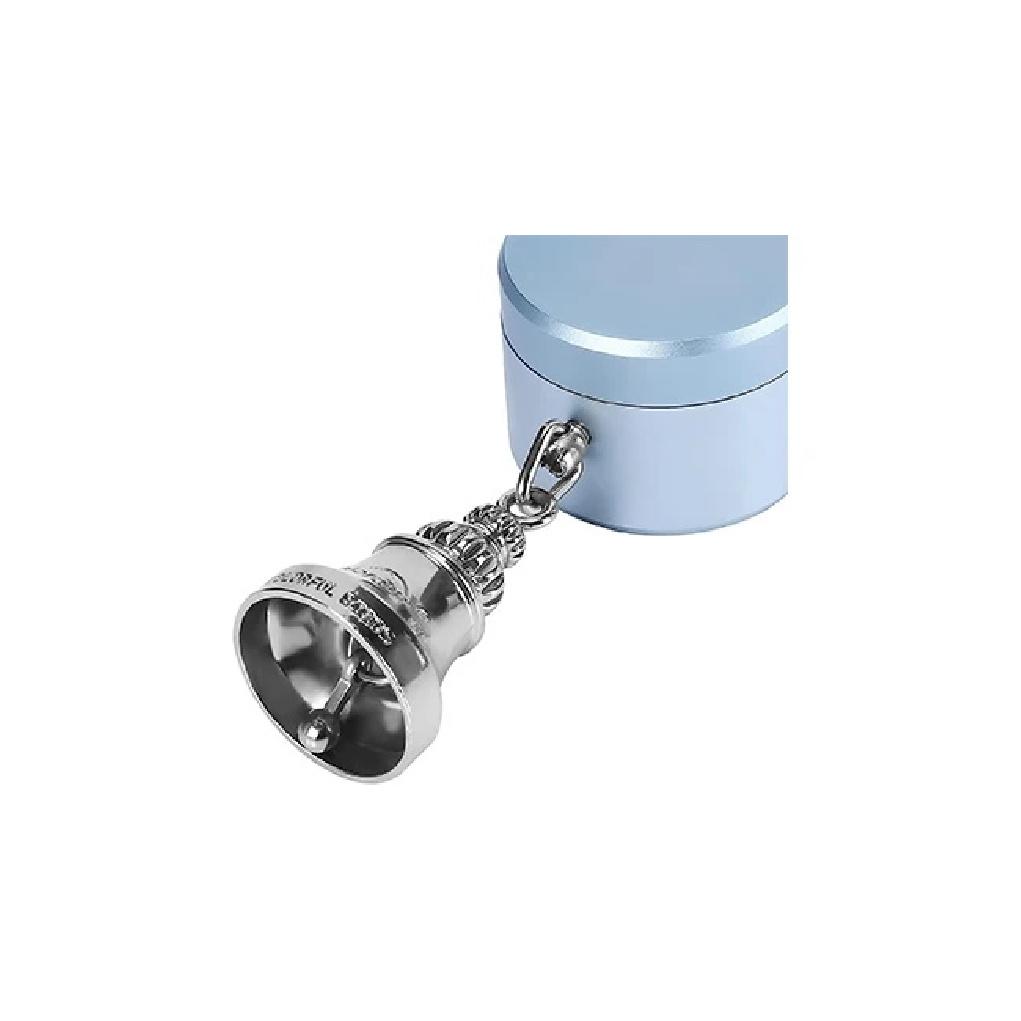 Parrot Toys to Teaching Training Bird Talking Coach Interactive Recording Playback Retell Electronic Voice Chewing Tearing Bell