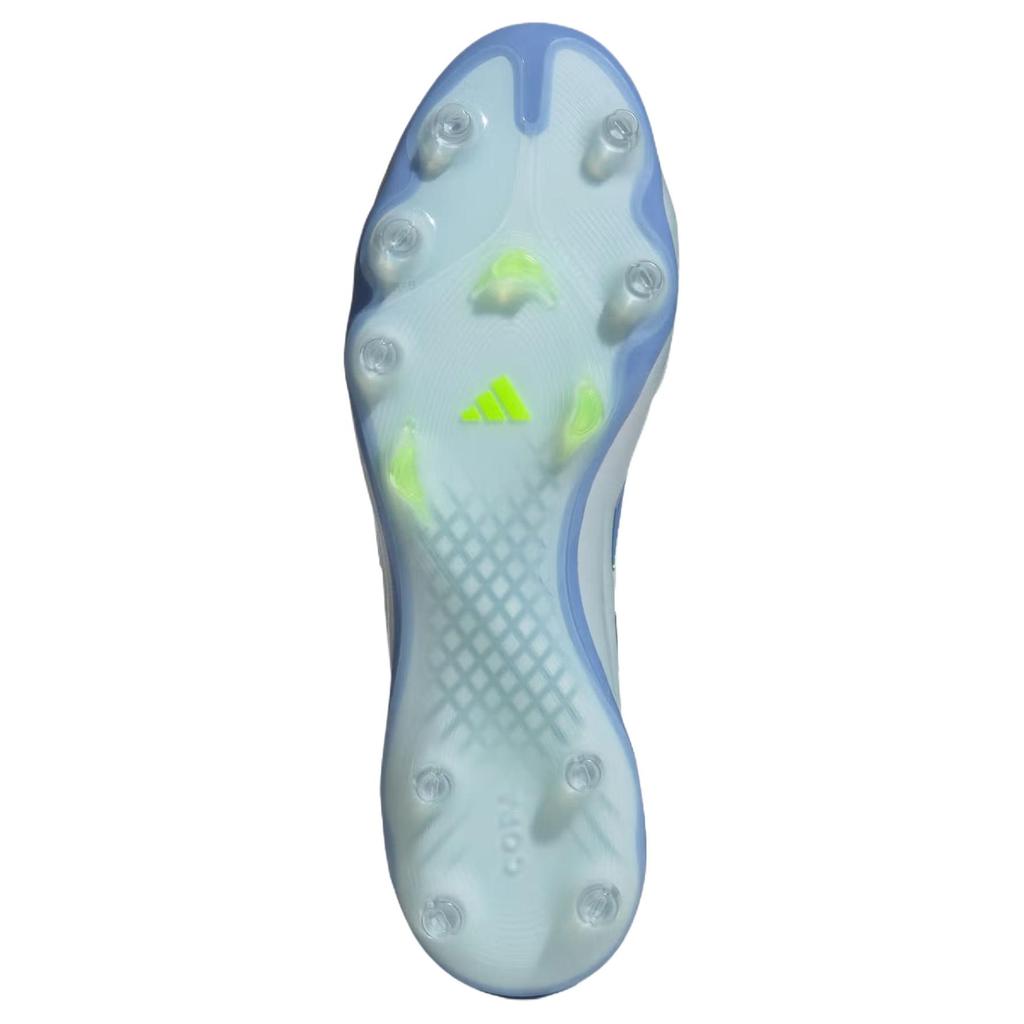 Adidas Copa Pure 3 Elite FG Celestial Victory Pack Unisex Sneakers Blue Halo-Blue Blue-Fusion ID9038