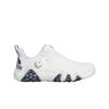 Codechaos 22 Boa Spikeless Cloud White Crew Navy