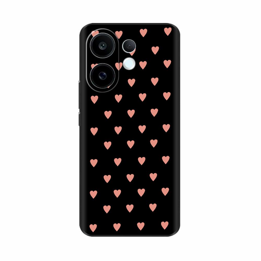 Чехол для VIVO S30 Pro Mini 5G Мультяшные Бабочки Цветы Силиконовые Чехлы для Телефона Для Vivo S30 5G vivoS30 Задняя Крышка Fundas Бампер