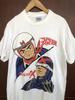 1993 Speed Racer Гонка Редкий Дизайн Белая Футболка с Коротким Рукавом Унисекс WA2716 Унисекс Футболка