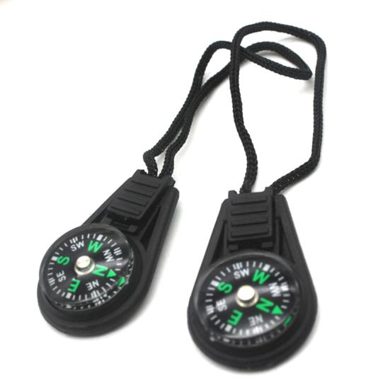 Мини портативный карманный шнур для выживания на открытом воздухе кемпинг походный компас навигатор