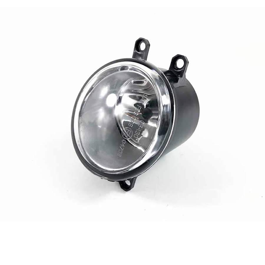 For Toyota Vios Highlander RAV4 Front Bumper Fog Lights Anti-fog Lights Fog Lamp
