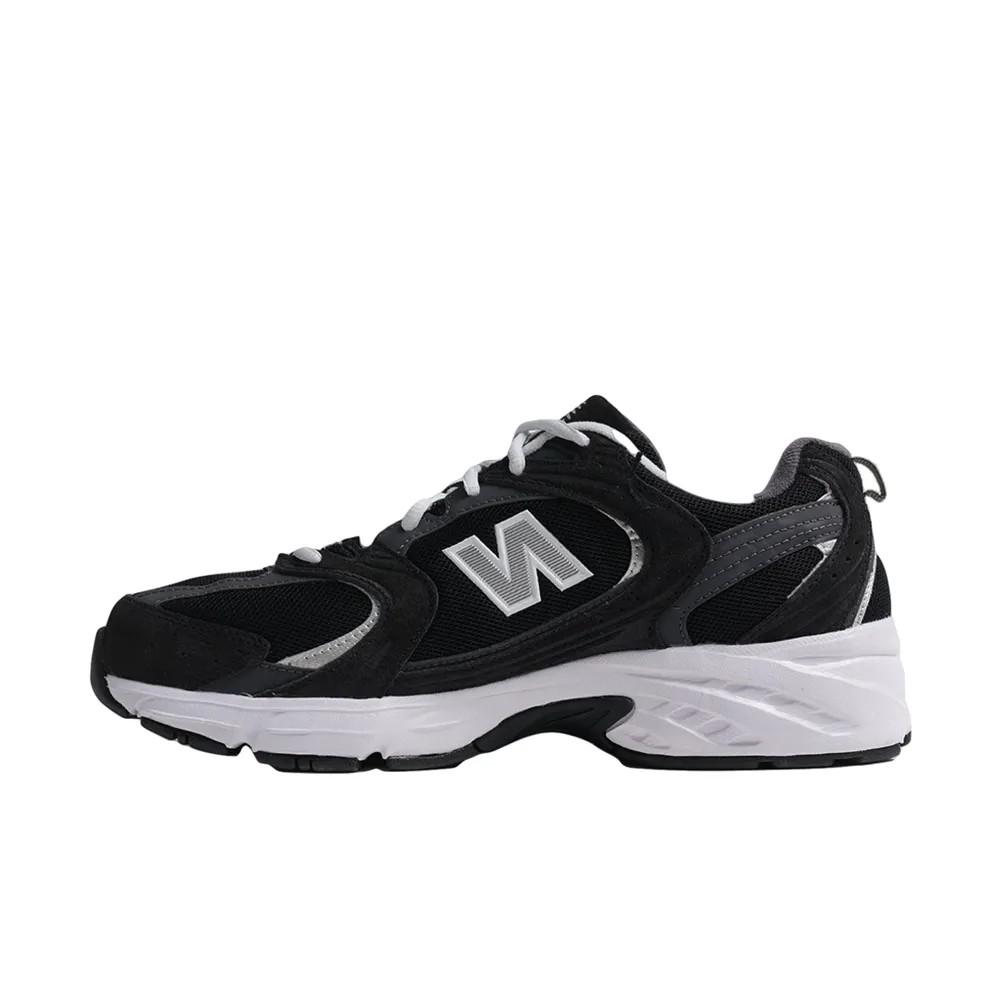 New Balance 530 Классический Черный MR530CC