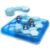 Smart Games Пингвины на вечеринке у бассейна Тренировка мозга Головоломка Настольная игра SG431JP Оригинал