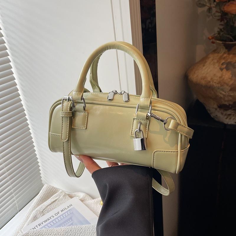 Популярная сумка женская новая нишевая дизайнерская универсальная сумка-мессенджер портативная сумка-подушка