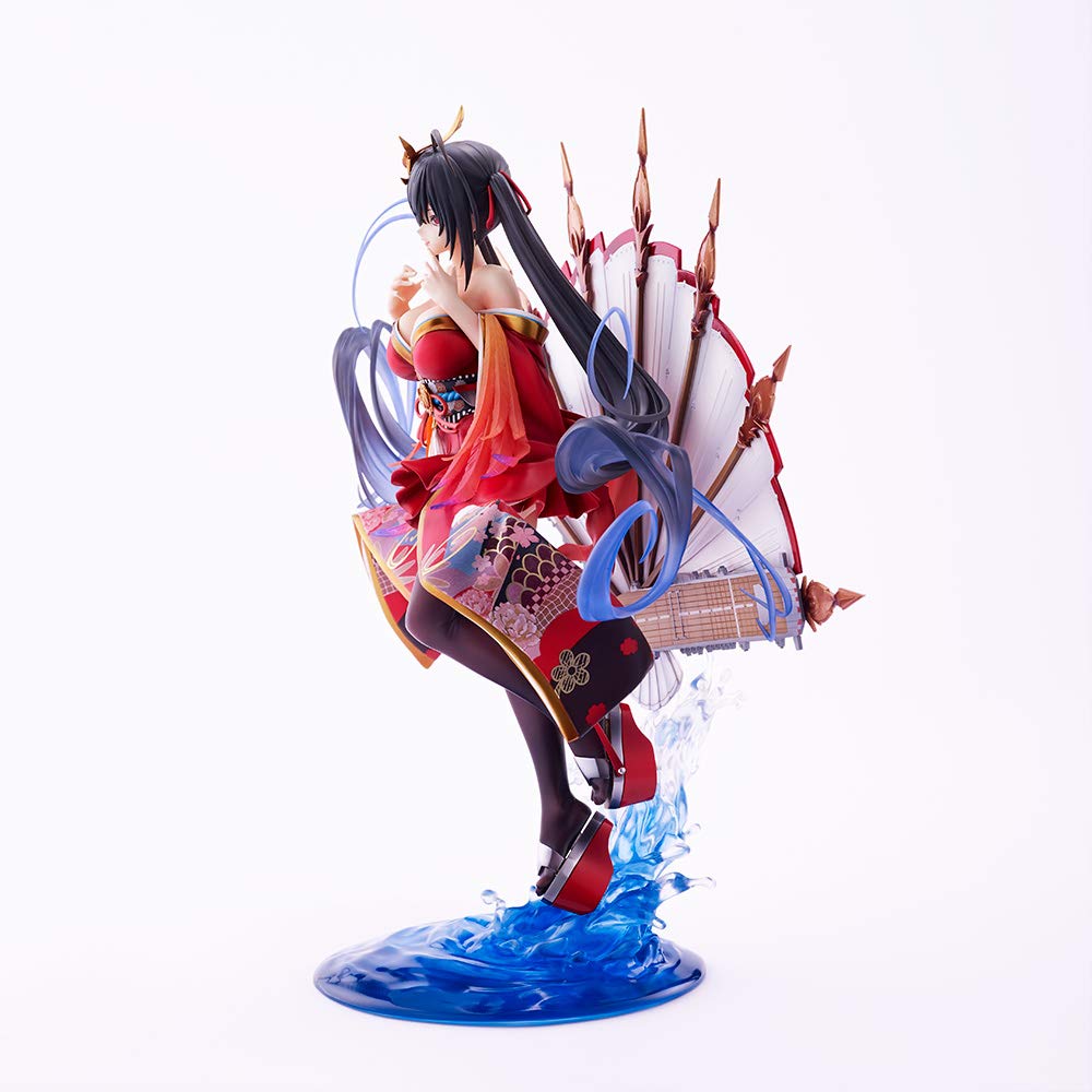 [Ограниченное издание магазина Kotobukiya] Тайхо