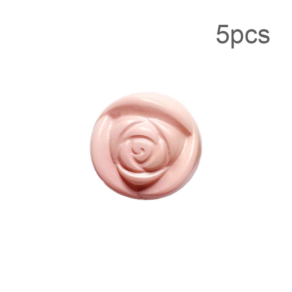 5 шт. имитация еды, шоколадная смоляная художественная композиция, трехмерный милый домашний декор, магнит на холодильник, украшение на холодильник