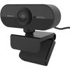 Компьютерная камера с микрофоном 2K USB HD 1080P Веб-камера для ПК для видеоконференций, игр