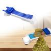 Stuffed Grape Leaf Vegetable Meat Roller Wrapping Cabbage Meat Rolling Tool Dolmer Sushi Making Machine Kitchen Accessories