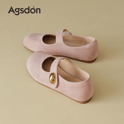 Женская обувь – Балетки