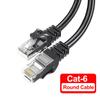 Essager Кабель Ethernet Cat6 Кабель Lan 10 м UTP Cat 6 RJ 45 Разветвитель Сетевой кабель RJ45 Витая пара Патч-корд для маршрутизатора ноутбука