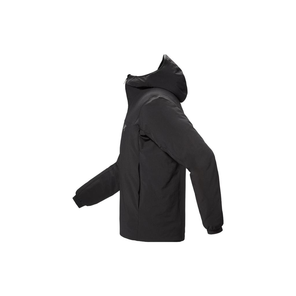 Arcteryx EPSILON Puffer Jackets Men's Hooded Moderate Puffer Jacket X000007182