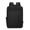 Men's Backpacks USB Charging Business Bag Multifunctional Waterproof Oxford Cloth Rucksack Male Portable Casual Laptop Bagpack