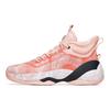 Anta Klay Thompson KT7 Flamingo Мужские кроссовки Розовый Белый Черный 112211101-5