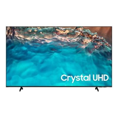 LED-телевизор LCD - SAMSUNG - HG55BU800EU - 55" - Crystal UHD - Smart TV