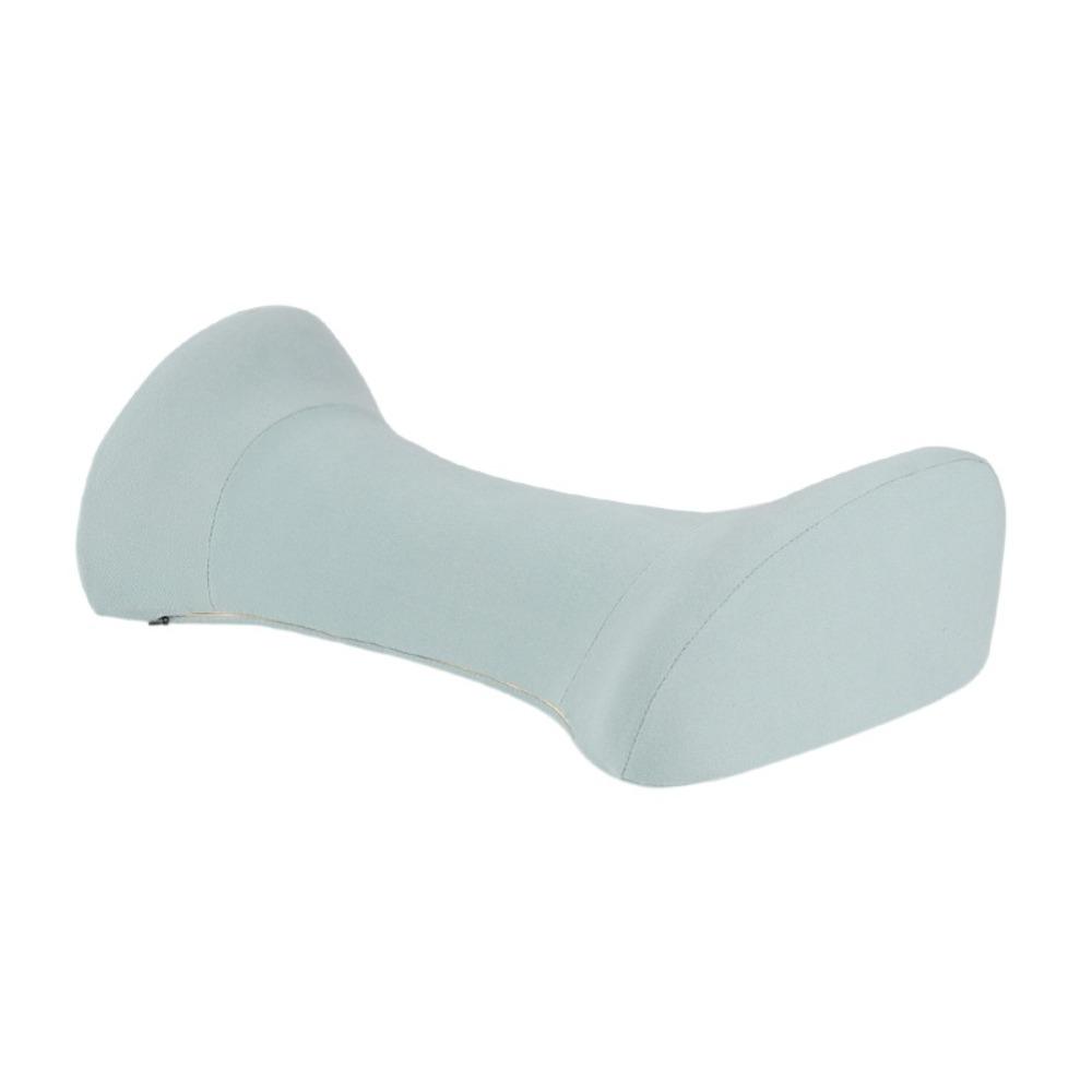 High Rebound Cervical Pillow Detachable Sleeping Pillow High-quality Lumbar Pillow  for Car Seat