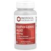 Alpha Lipoic Acid, 60 Veggie Capsules