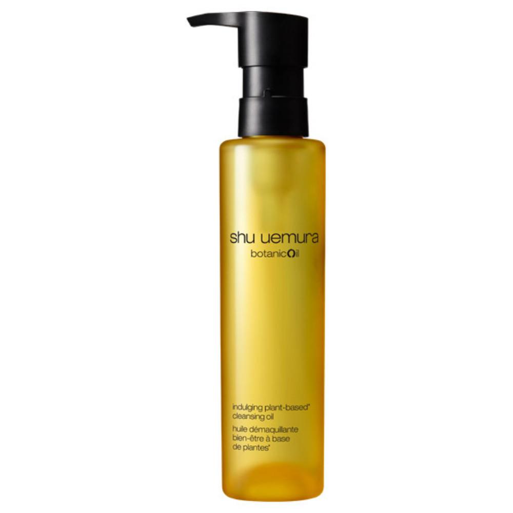 Shu Uemura Botanic Cleansing Oil 150ml 450ml