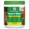 Greens Blend, Superfood, Original, 240g (8.5 Oz)