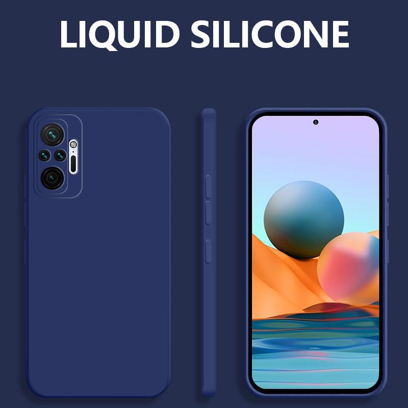 Чехол для Xiaomi Mi 11 Poco M3 X3 NFC 10T Lite Чехол ударопрочный мягкий чехол для Redmi Note 11S K50 Note 11 Pro 5G