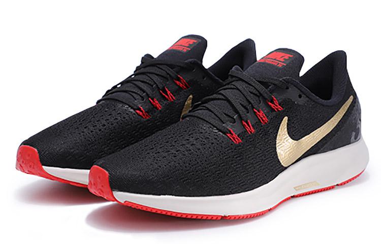 Nike Air Zoom Pegasus 35 Металлик Золото 942851-018