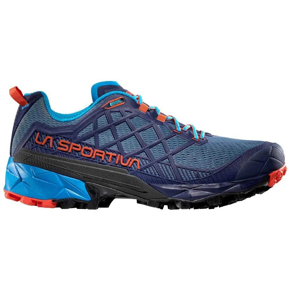 La Sportiva Ботинки для хайкинга Akyra II