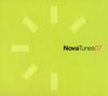 CD РАЗНЫЕ ИСПОЛНИТЕЛИ - Nova Tunes 07  3081992 Nova Records 2003 Франция Танцевальная и Электронная Музыка Б/У
