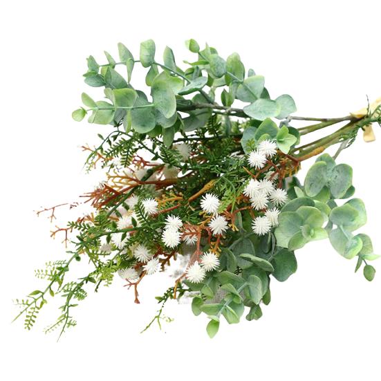 Имитация растения, легкий уход, сделай сам, красивый шикарный настольный искусственный шелковый цветок для гостиной